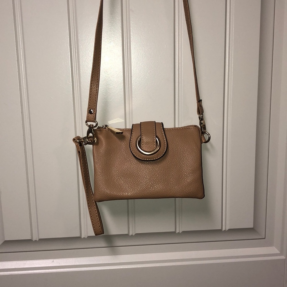 Windsor Shoulder purse / crossbody bag.